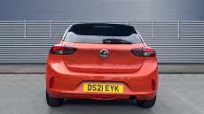 Vauxhall Corsa 1.2 Turbo Elite Nav Premium 5dr Petrol Hatchback